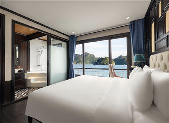 Phòng Junior Premium