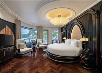 Phòng Vip Bow View