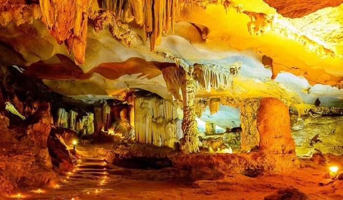 Hang Sửng Sốt Hang Sửng Sốt
