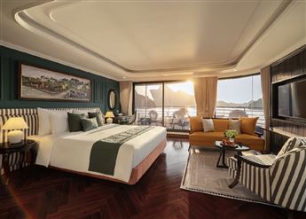 Phòng Hạ Long Suite 