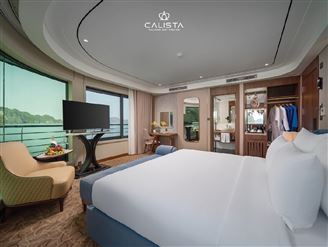 Phòng Calista Horizon