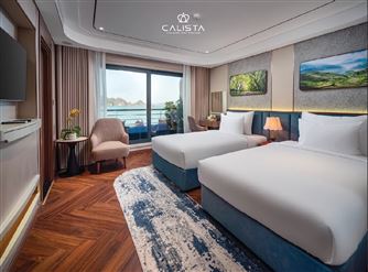 Phòng Calista Legacy