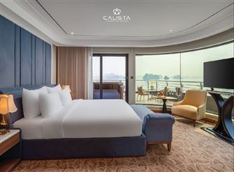 Phòng Calista Majesty