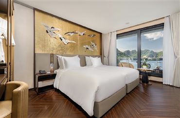 Phòng Premium Executive