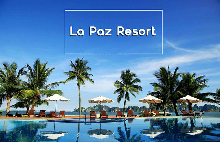 La Paz Resort