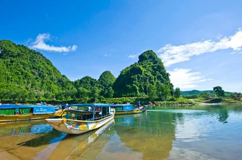 Gợi ý du lịch tết 2020 từ Hà Nội4