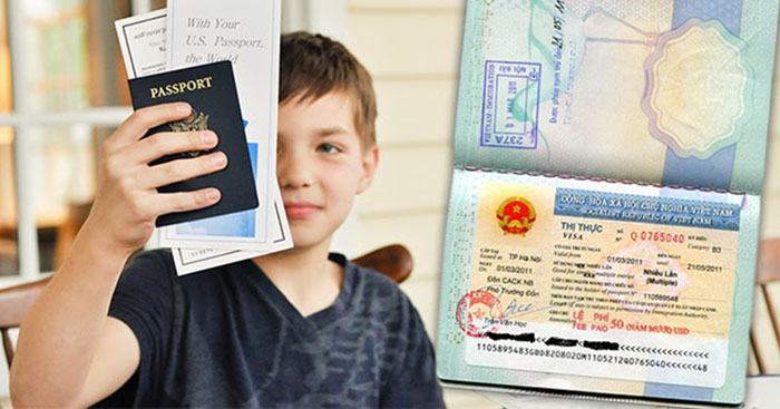 Đi du lịch cần giấy tờ gì? Du lịch trong nước có cần hộ chiếu không?