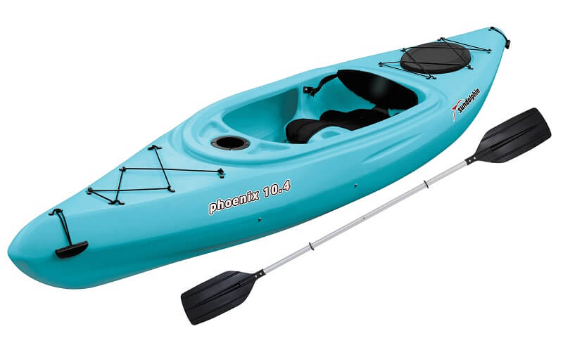 Kayaking là gì? 2