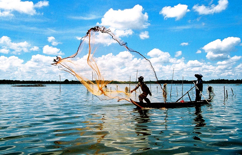 Trải nghiệm Hạ Long