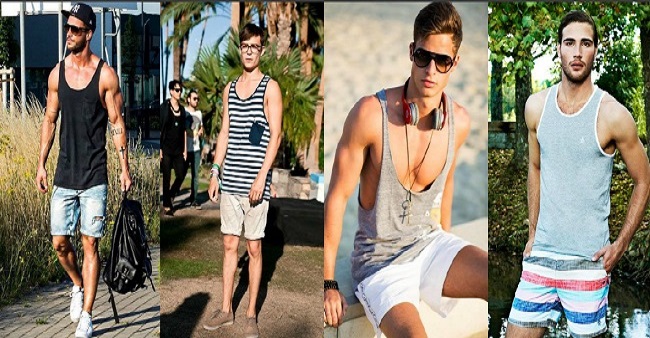 Xu Hướng Quần đi Biển Thời Trang 2020